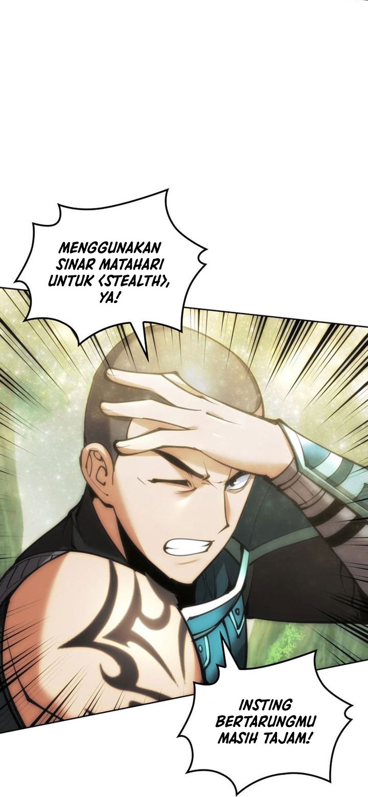 Overgeared New Chapter 241 Gambar 57
