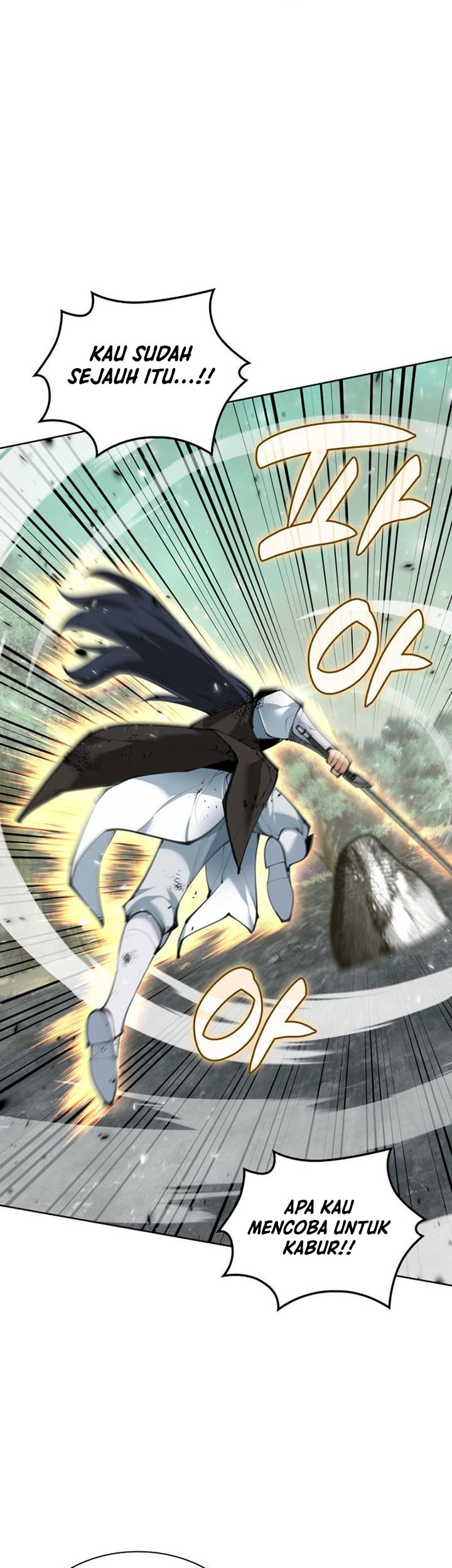 Overgeared New Chapter 241 Gambar 58