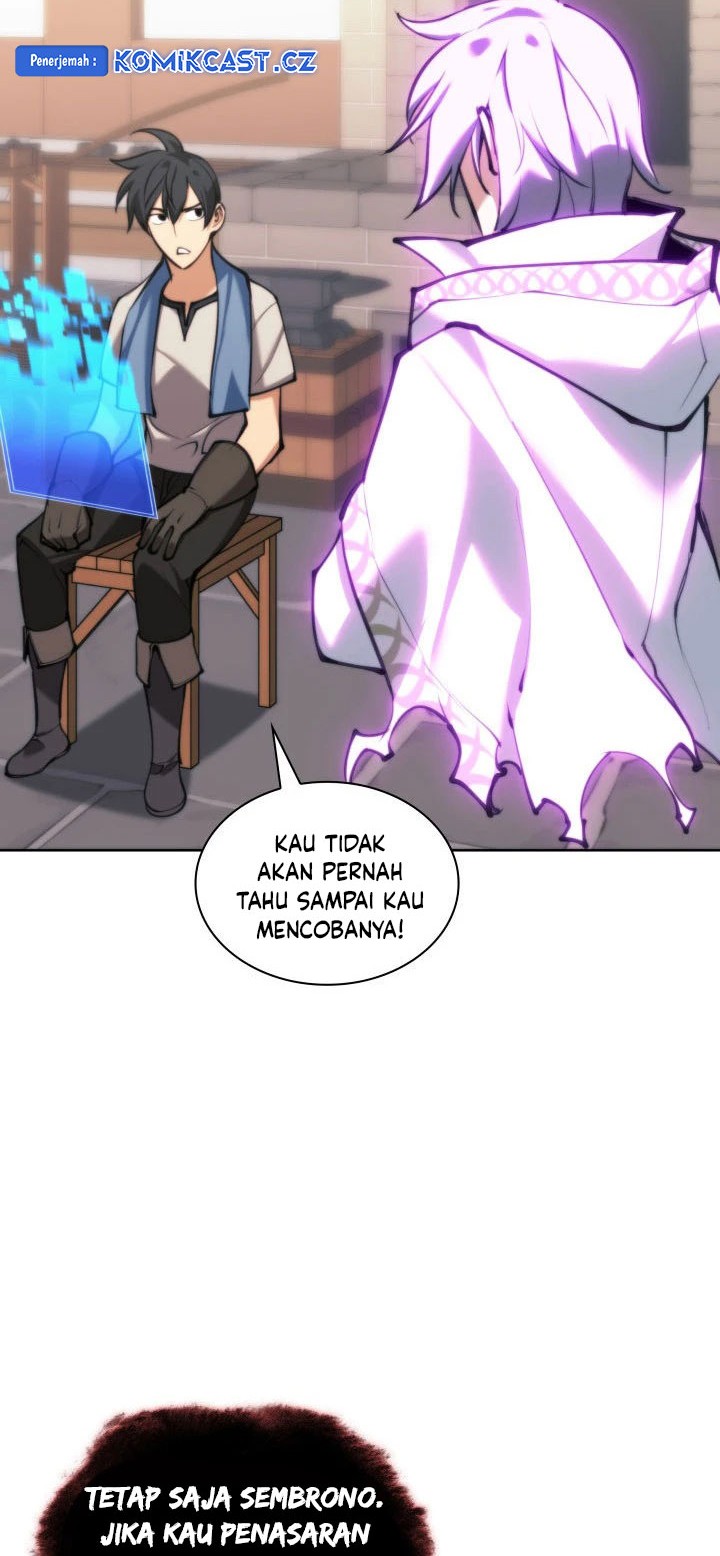 Overgeared New Chapter 238 Gambar 57