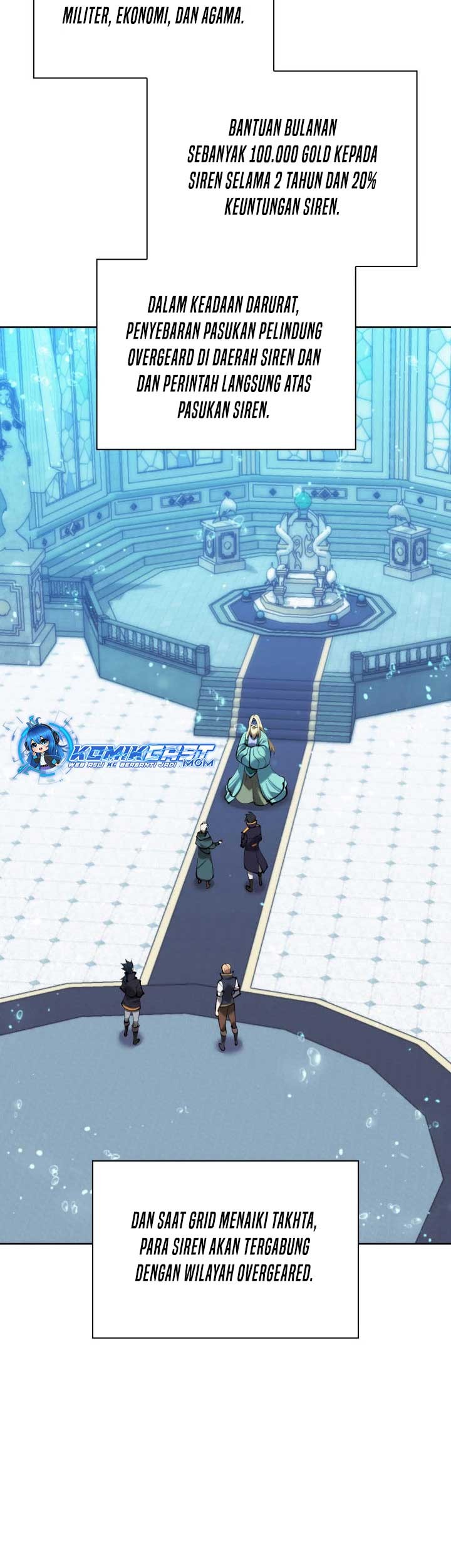 Overgeared New Chapter 237 Gambar 66