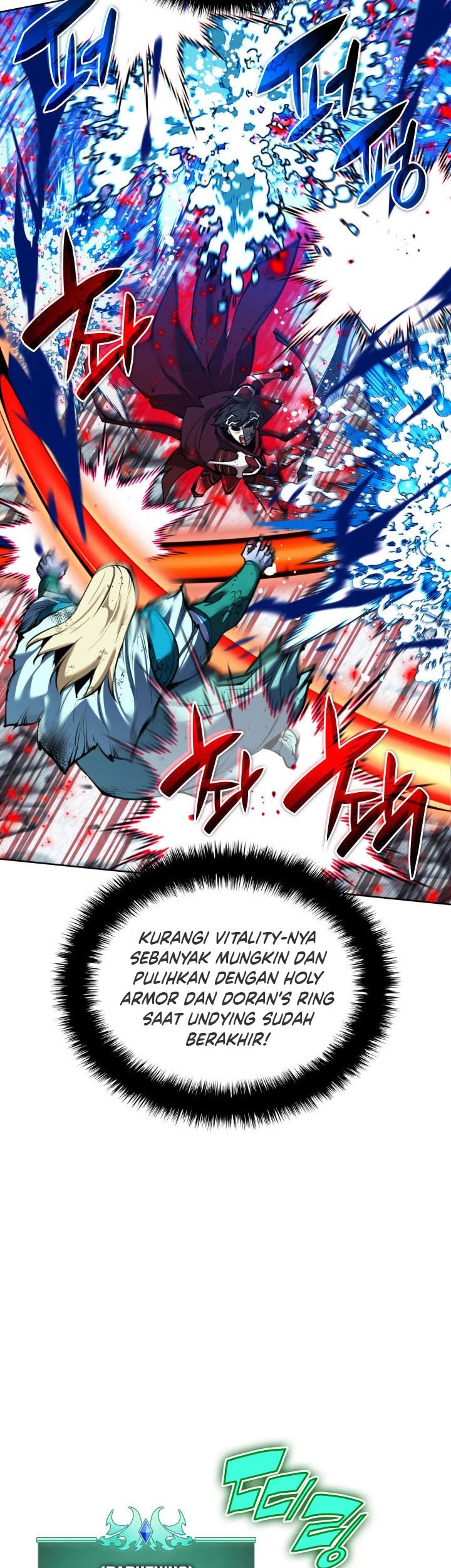 Overgeared New Chapter 236 Gambar 52