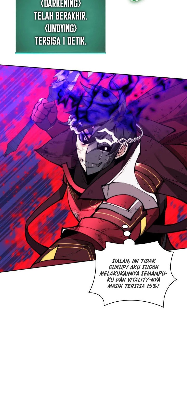 Overgeared New Chapter 236 Gambar 53