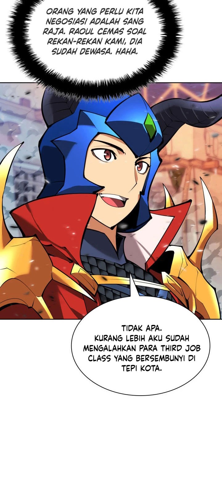 Overgeared New Chapter 234 Gambar 55