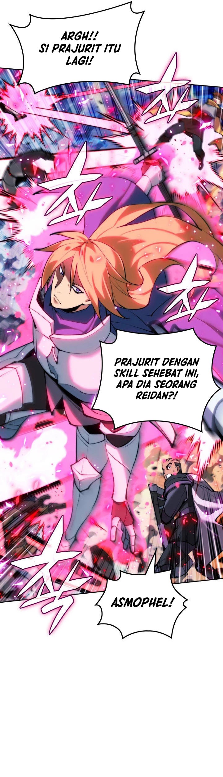 Overgeared New Chapter 234 Gambar 56