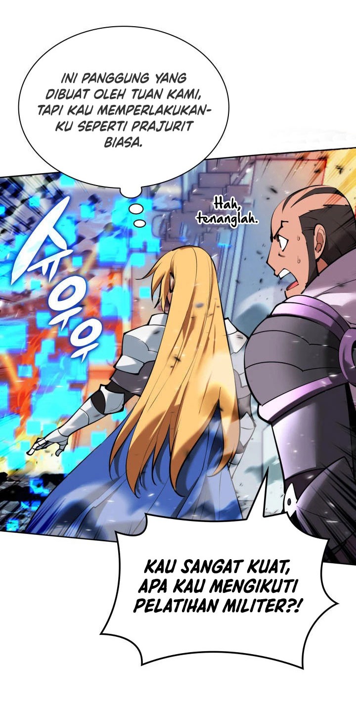Overgeared New Chapter 234 Gambar 57