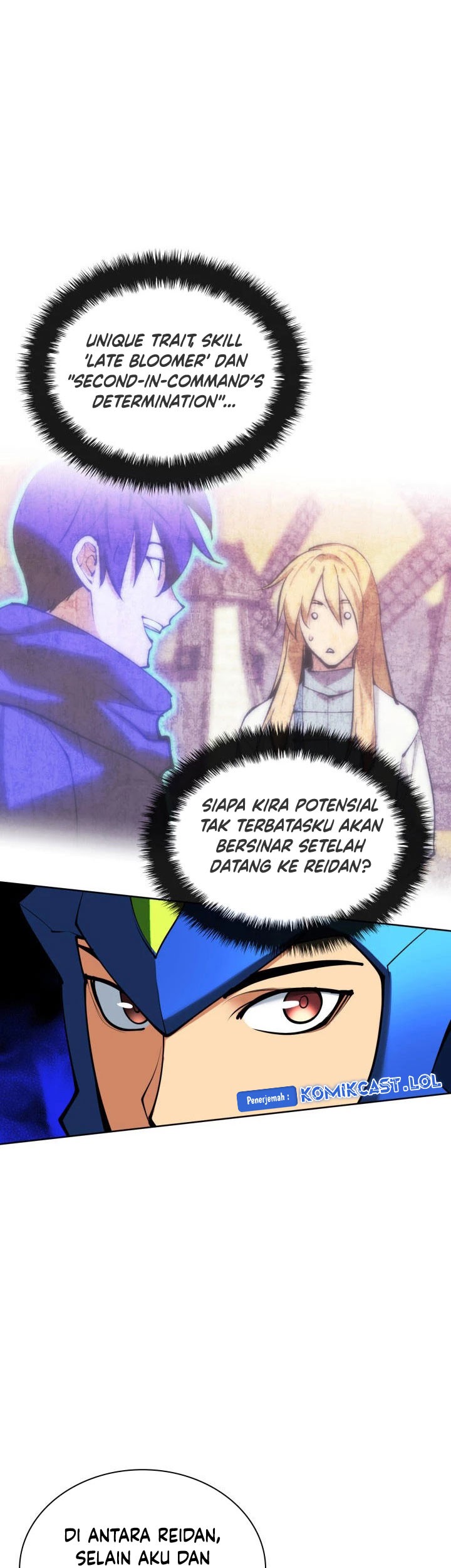 Overgeared New Chapter 234 Gambar 58