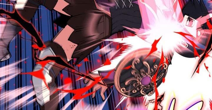 Overgeared New Chapter 232 Gambar 63