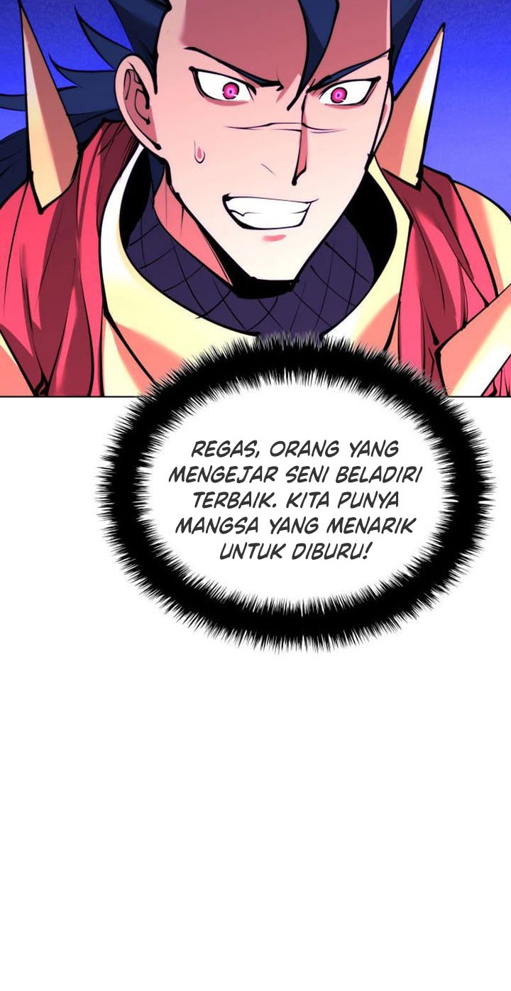 Overgeared New Chapter 231 Gambar 57