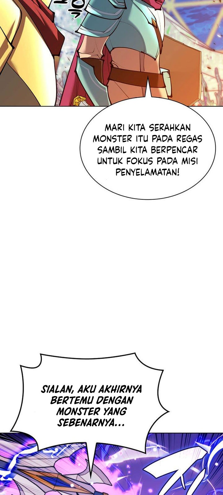 Overgeared New Chapter 231 Gambar 59