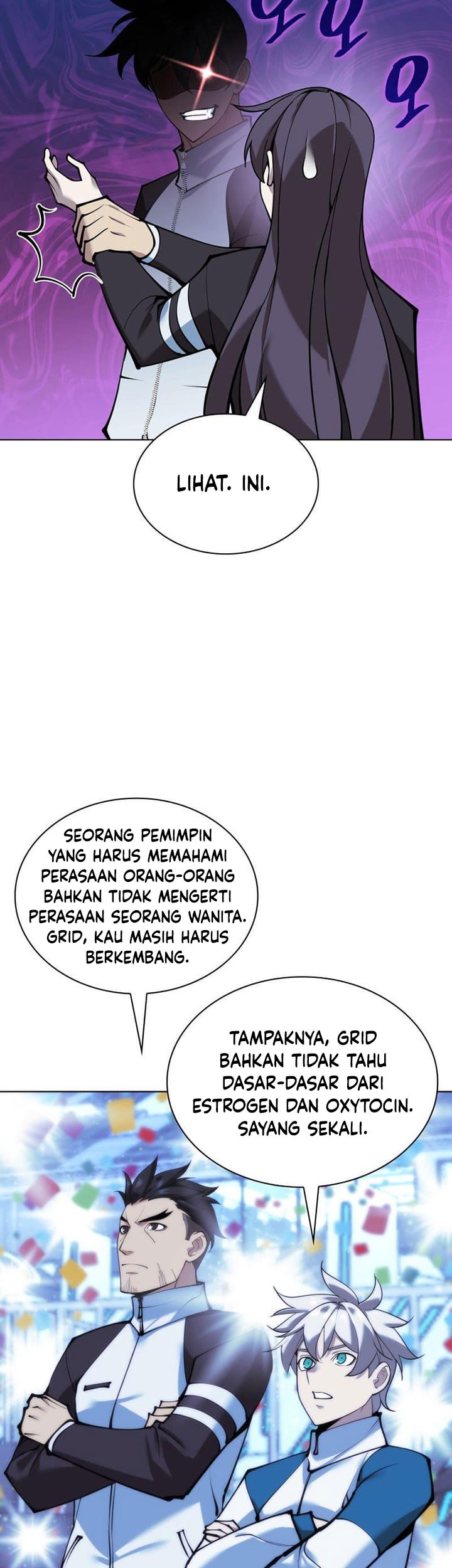Overgeared New Chapter 229 Gambar 58