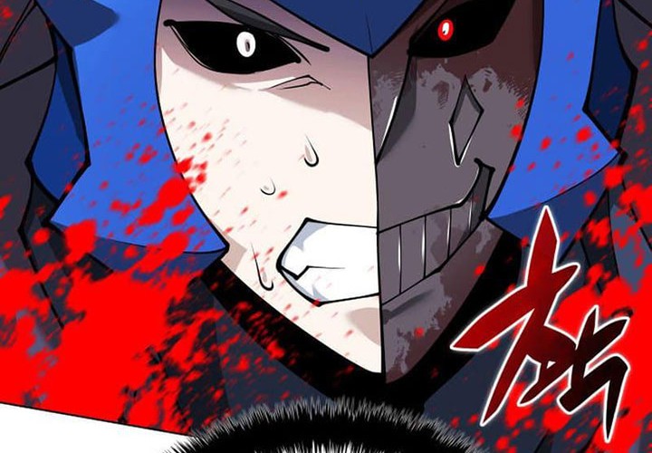 Overgeared New Chapter 228 Gambar 57