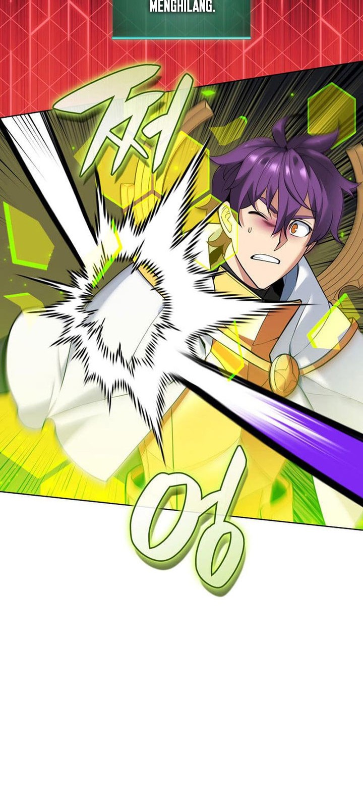 Overgeared New Chapter 226 Gambar 57