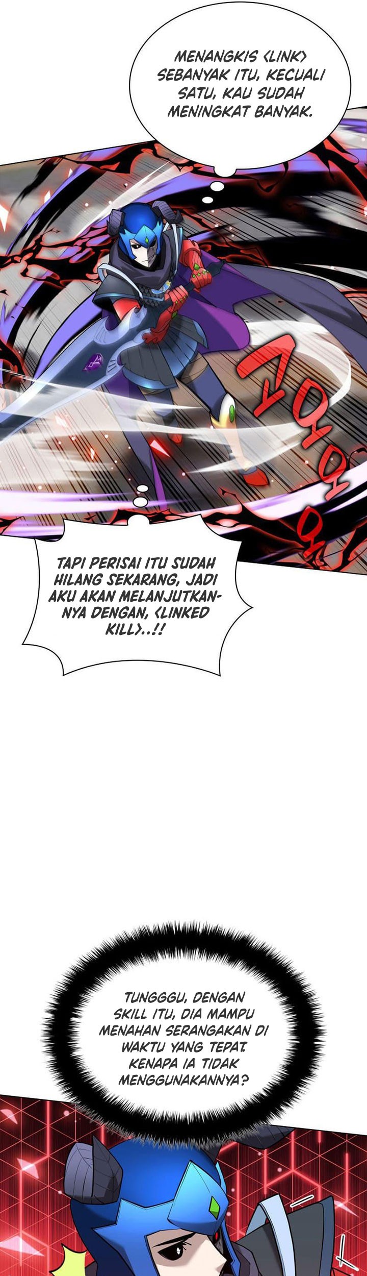 Overgeared New Chapter 226 Gambar 58