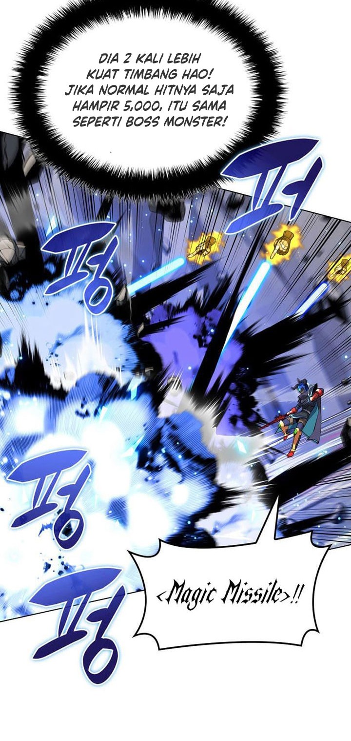 Overgeared New Chapter 225 Gambar 53