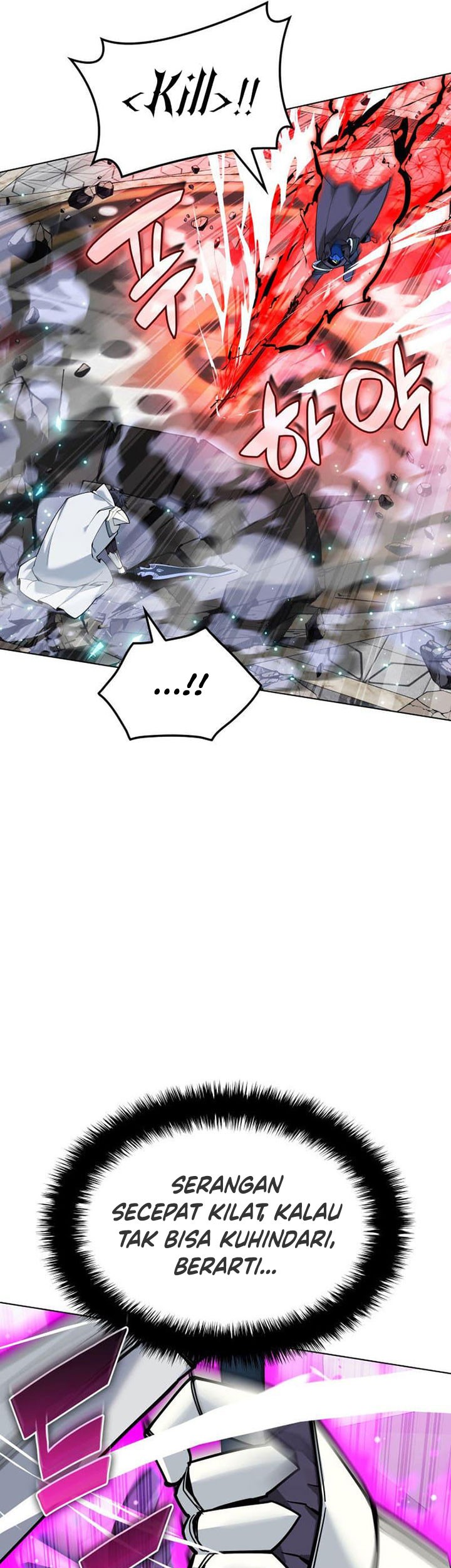 Overgeared New Chapter 225 Gambar 54