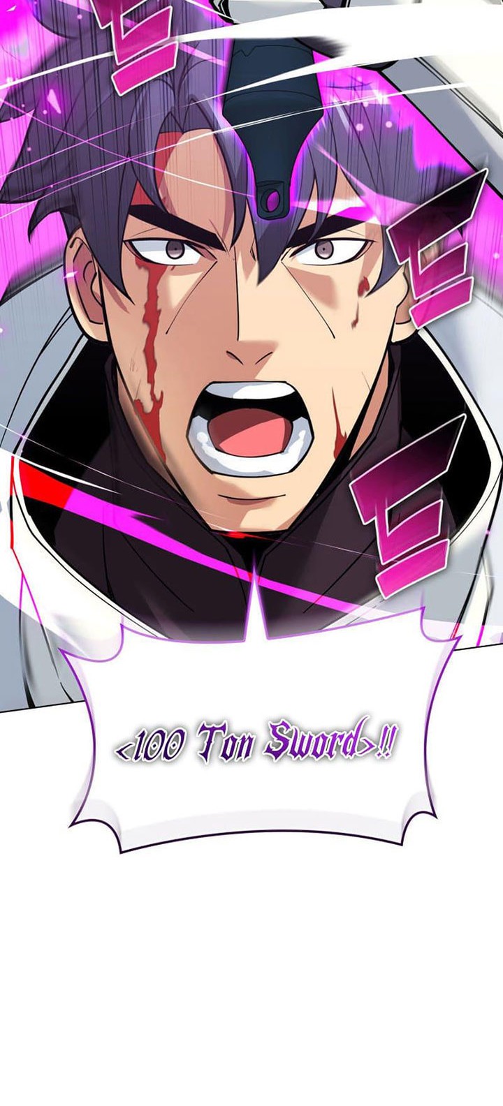 Overgeared New Chapter 225 Gambar 55