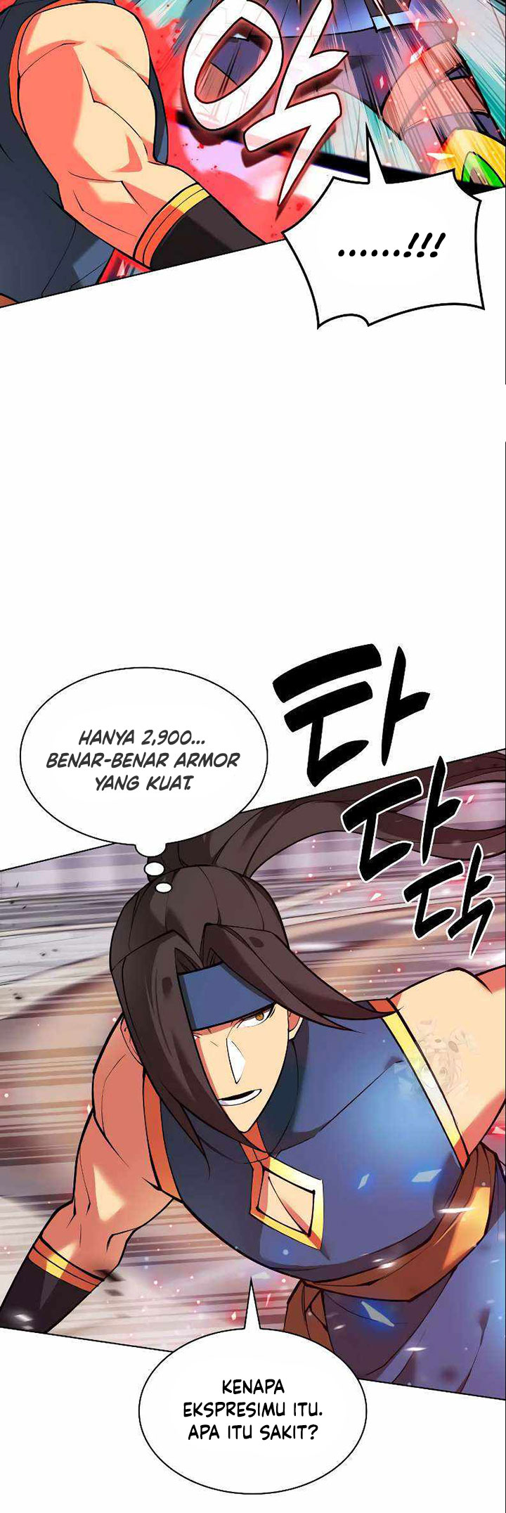Overgeared New Chapter 224 Gambar 47