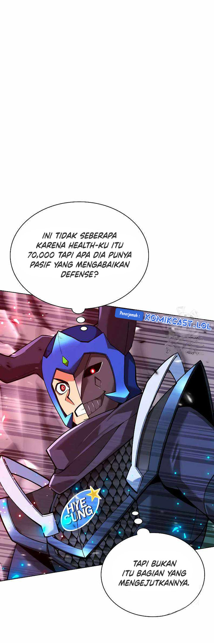 Overgeared New Chapter 224 Gambar 48