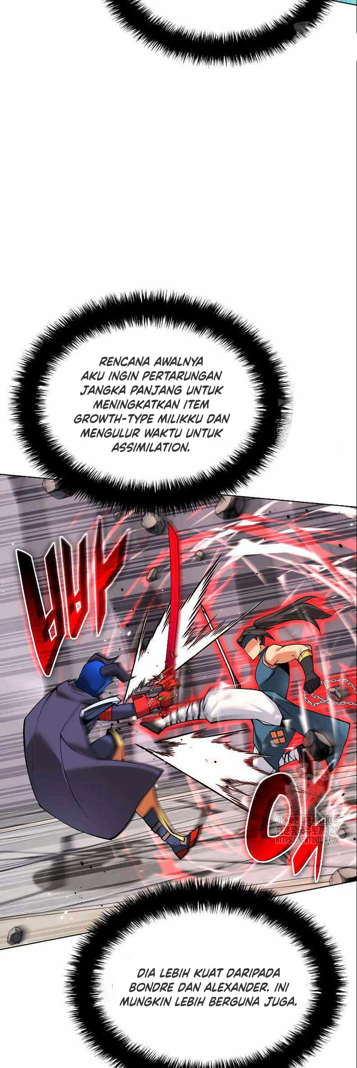 Overgeared New Chapter 224 Gambar 50