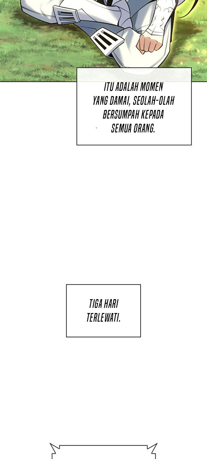 Overgeared New Chapter 223 Gambar 59