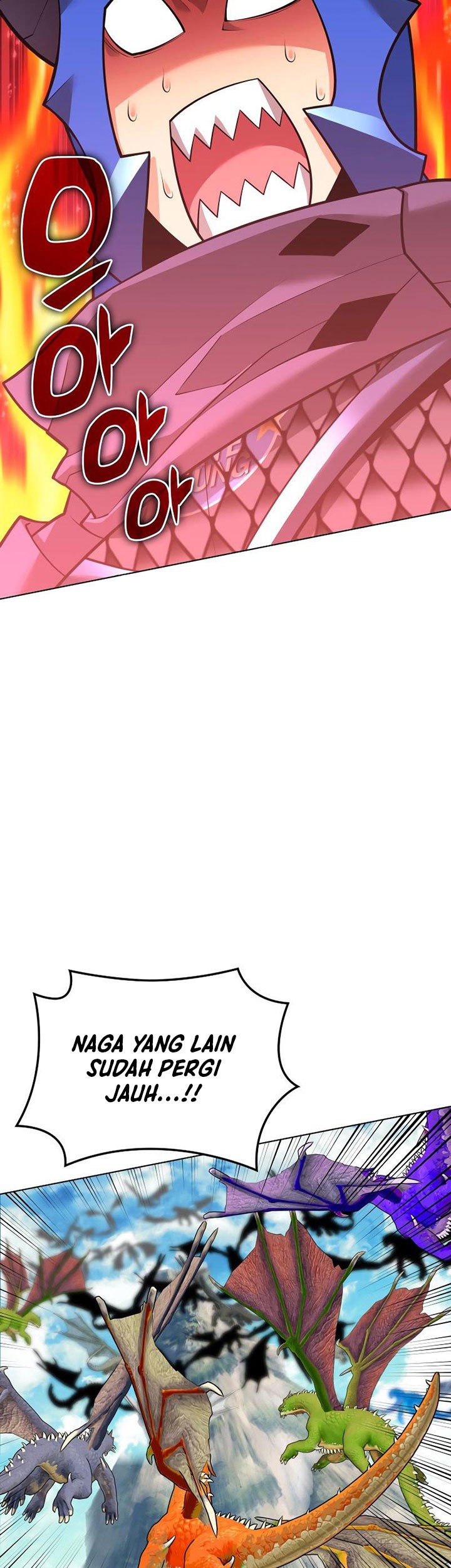 Overgeared New Chapter 222 Gambar 60