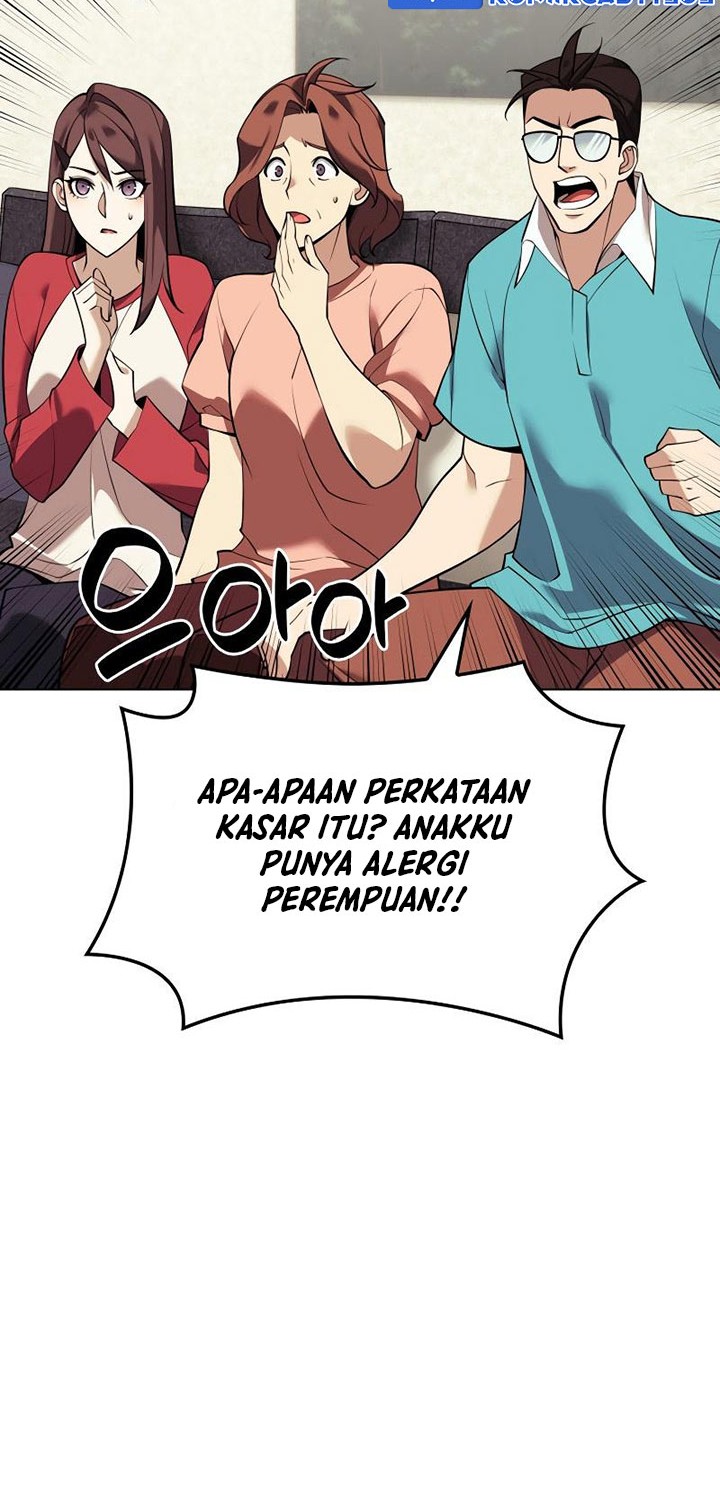 Overgeared New Chapter 221 Gambar 59