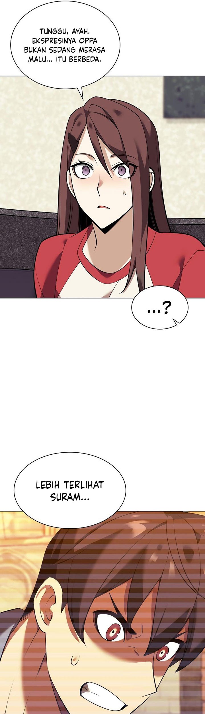 Overgeared New Chapter 221 Gambar 60