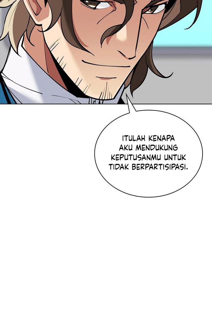 Overgeared New Chapter 220 Gambar 55
