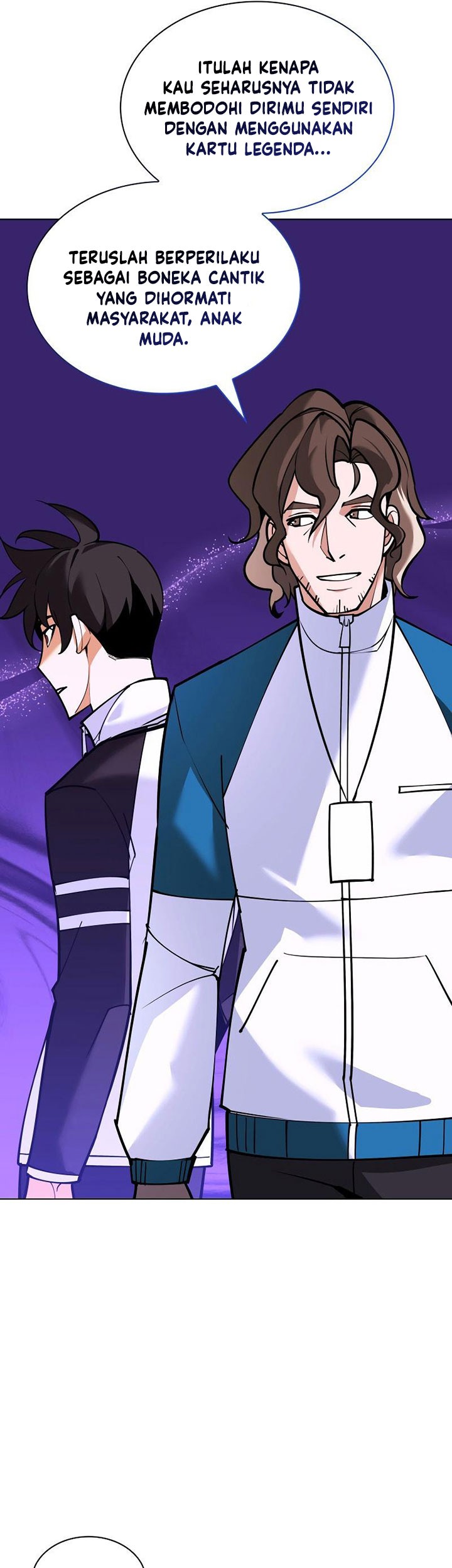 Overgeared New Chapter 220 Gambar 56