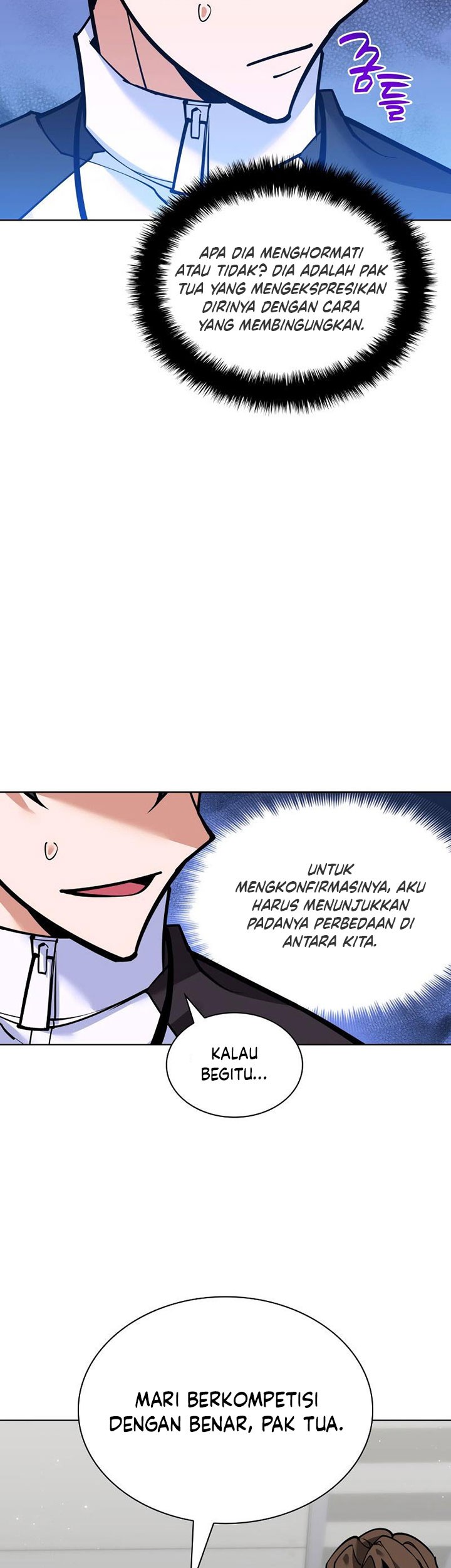 Overgeared New Chapter 220 Gambar 58