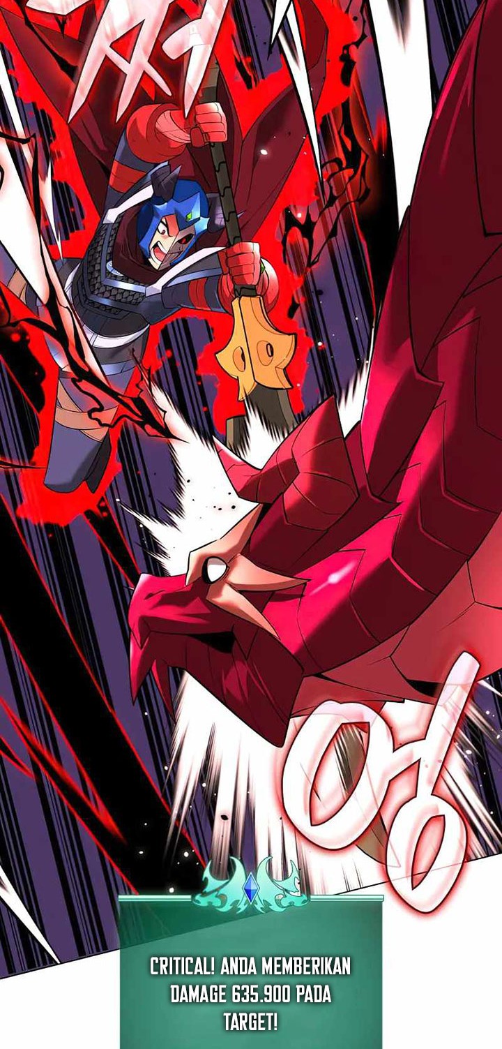 Overgeared New Chapter 219 Gambar 47