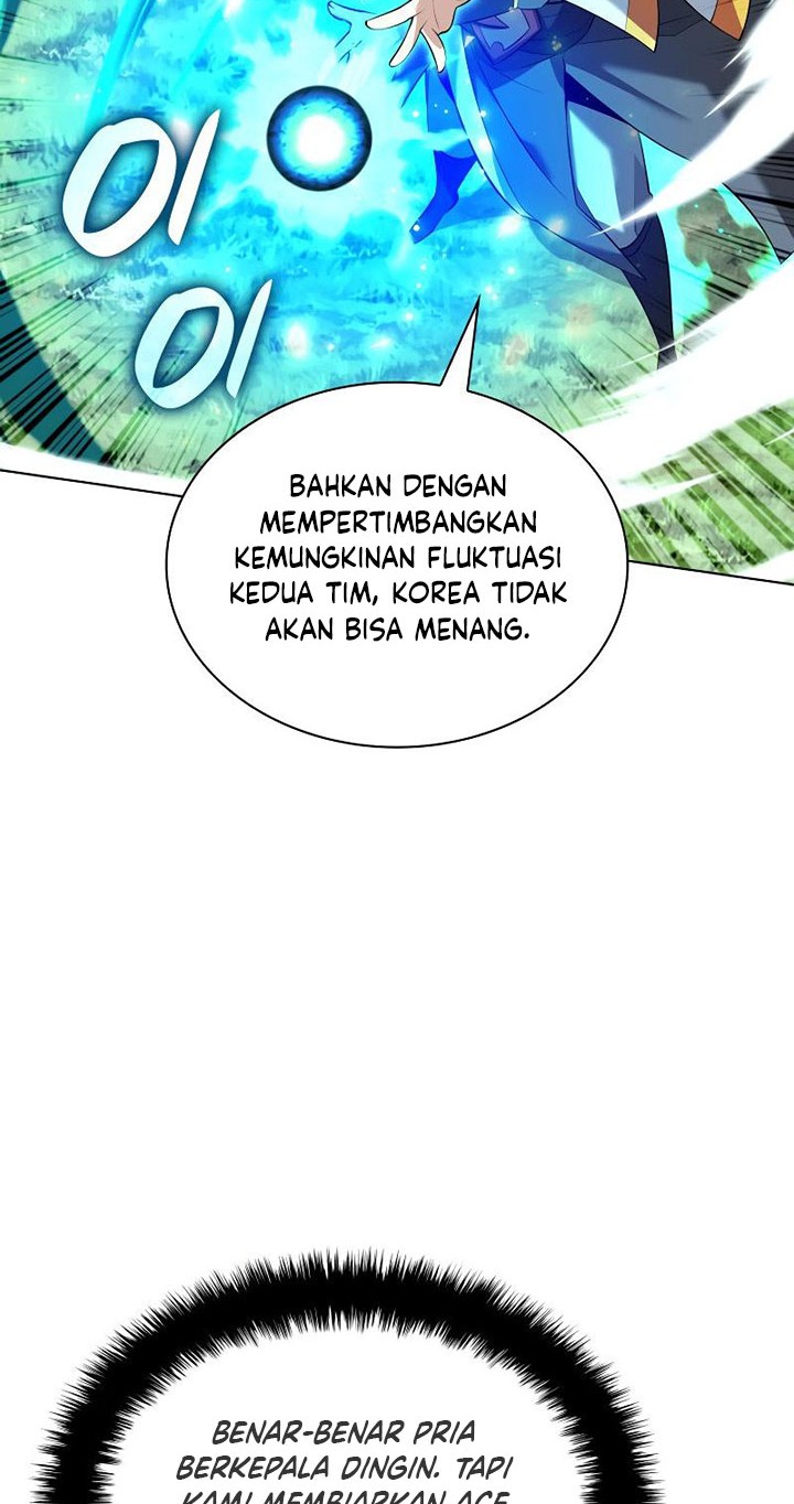 Overgeared New Chapter 216 Gambar 53