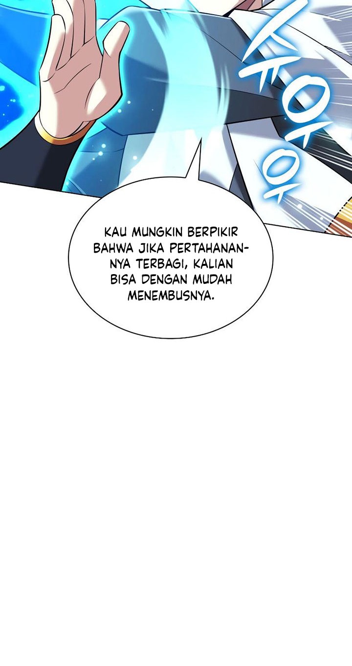 Overgeared New Chapter 216 Gambar 55