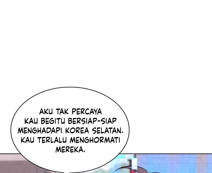 Overgeared New Chapter 215 Gambar 49