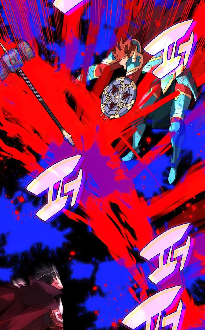 Overgeared New Chapter 210 Gambar 53