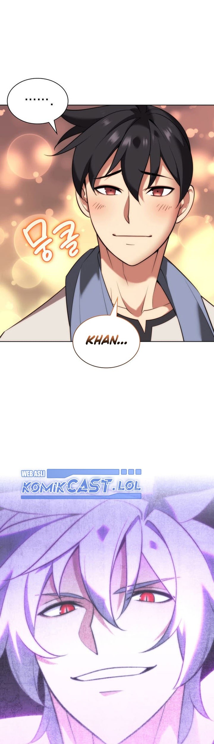 Overgeared New Chapter 207 Gambar 51