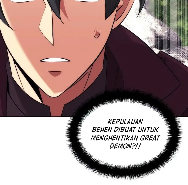Overgeared New Chapter 206 Gambar 53