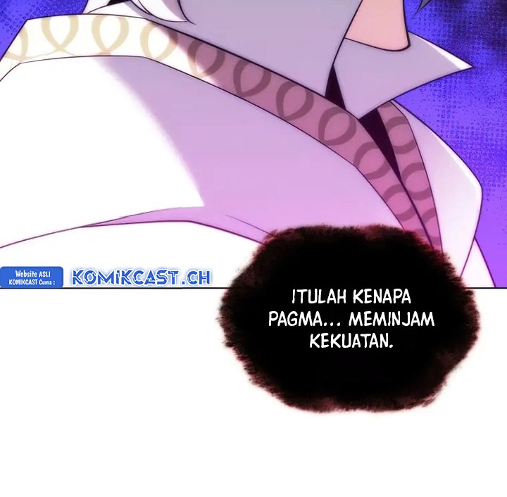 Overgeared New Chapter 206 Gambar 55