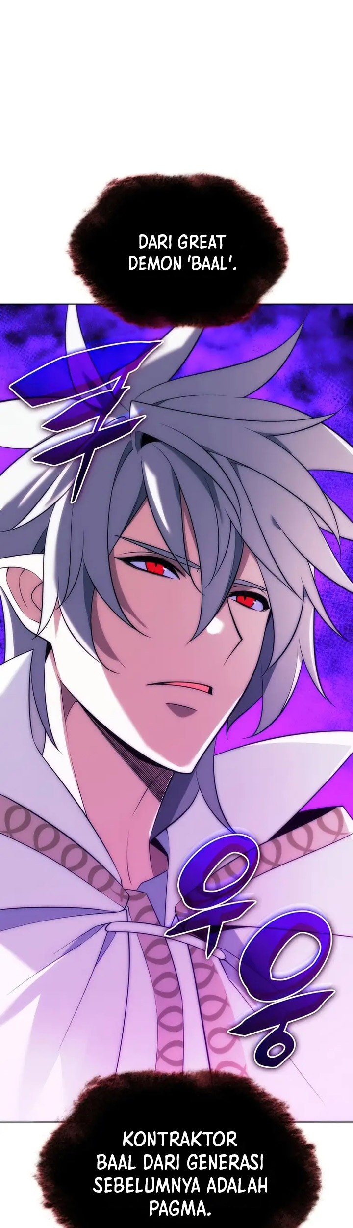 Overgeared New Chapter 206 Gambar 56