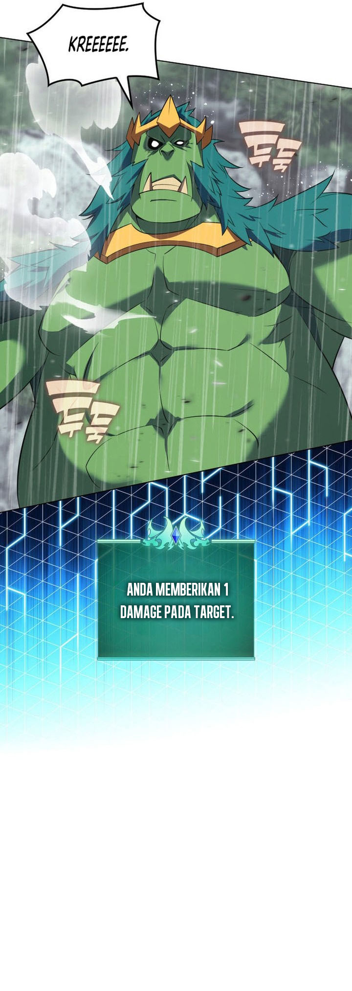 Overgeared New Chapter 203 Gambar 57