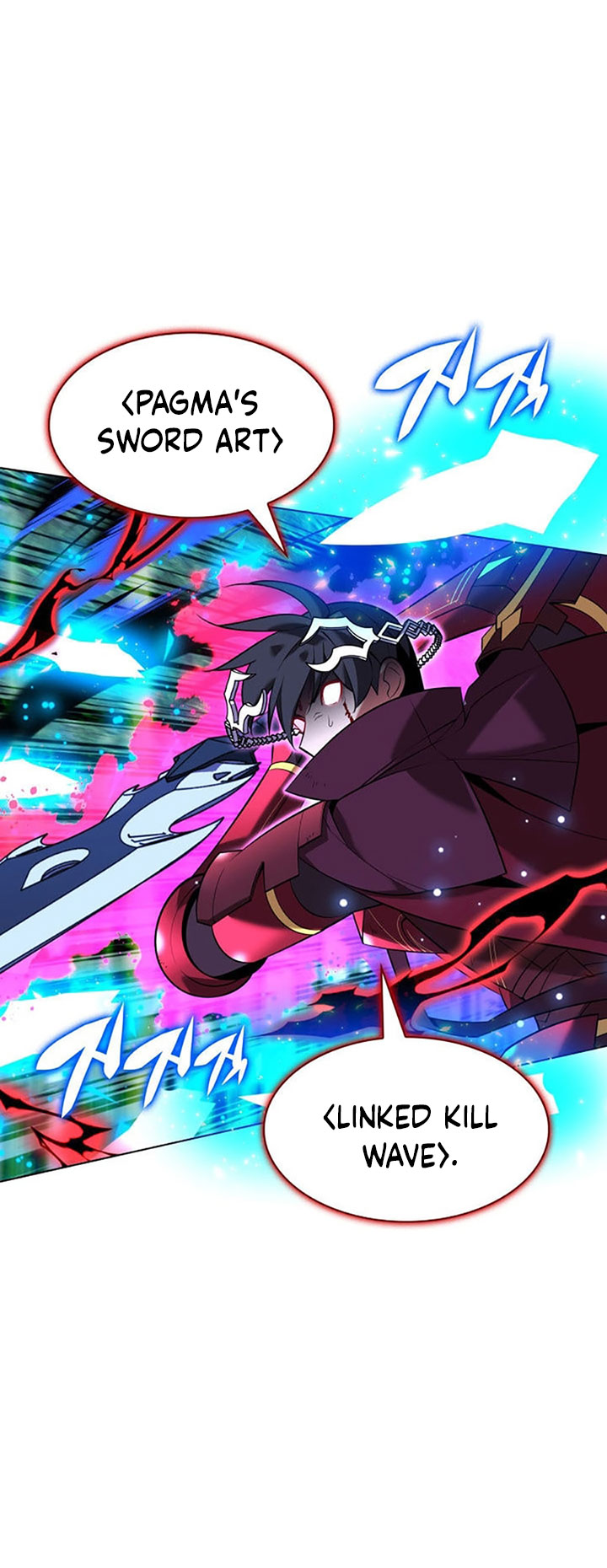 Overgeared New Chapter 202 Gambar 44