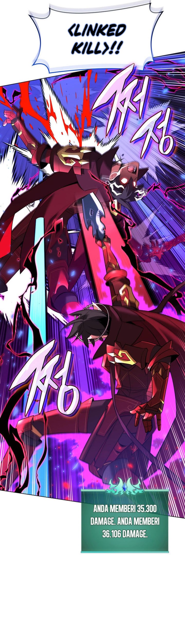 Overgeared New Chapter 199 Gambar 45