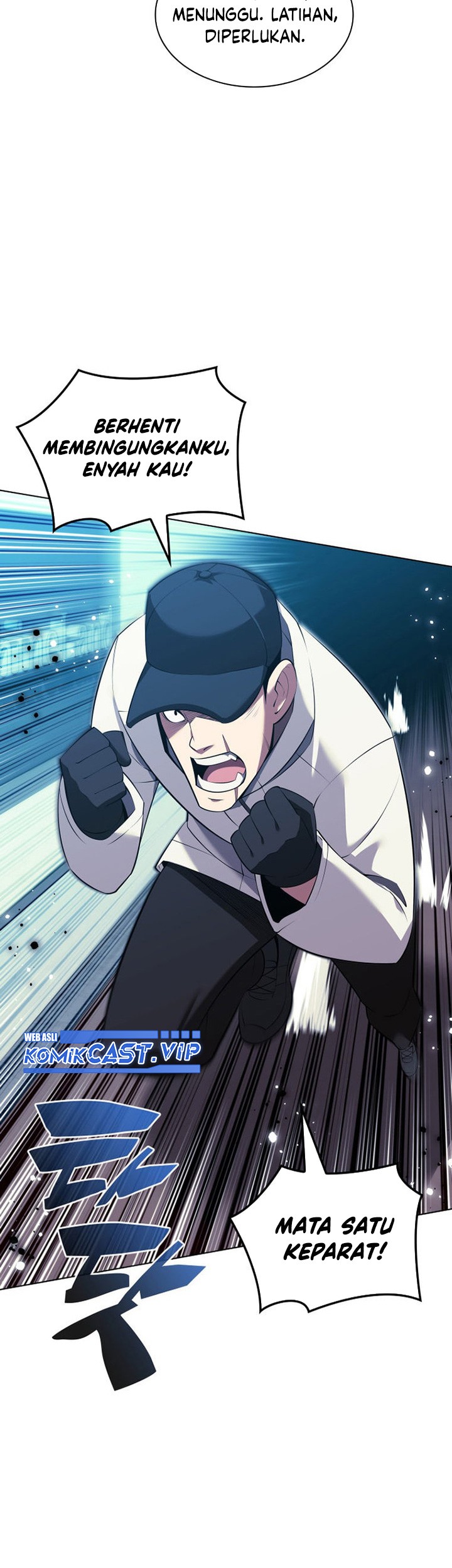 Overgeared New Chapter 198 Gambar 66