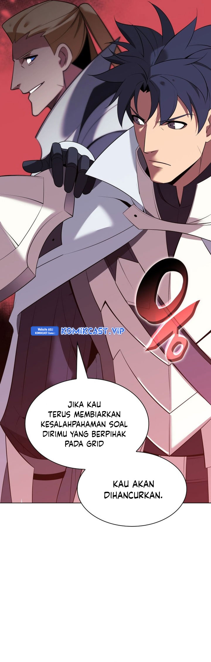 Overgeared New Chapter 196 Gambar 59