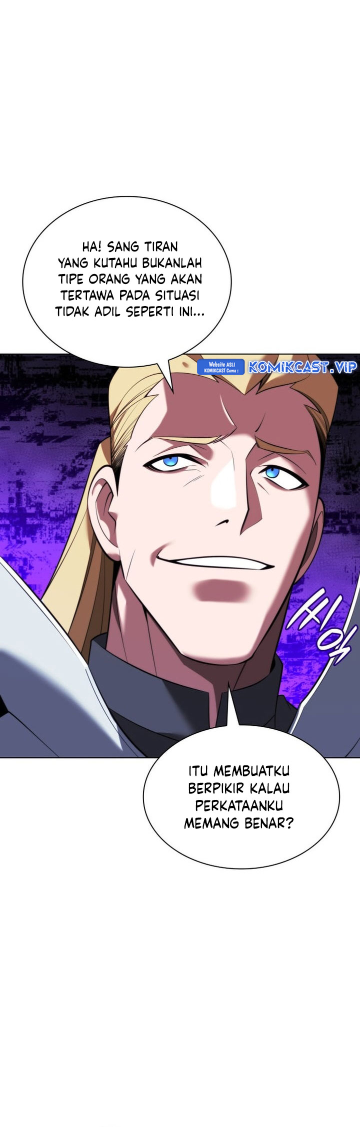 Overgeared New Chapter 196 Gambar 62