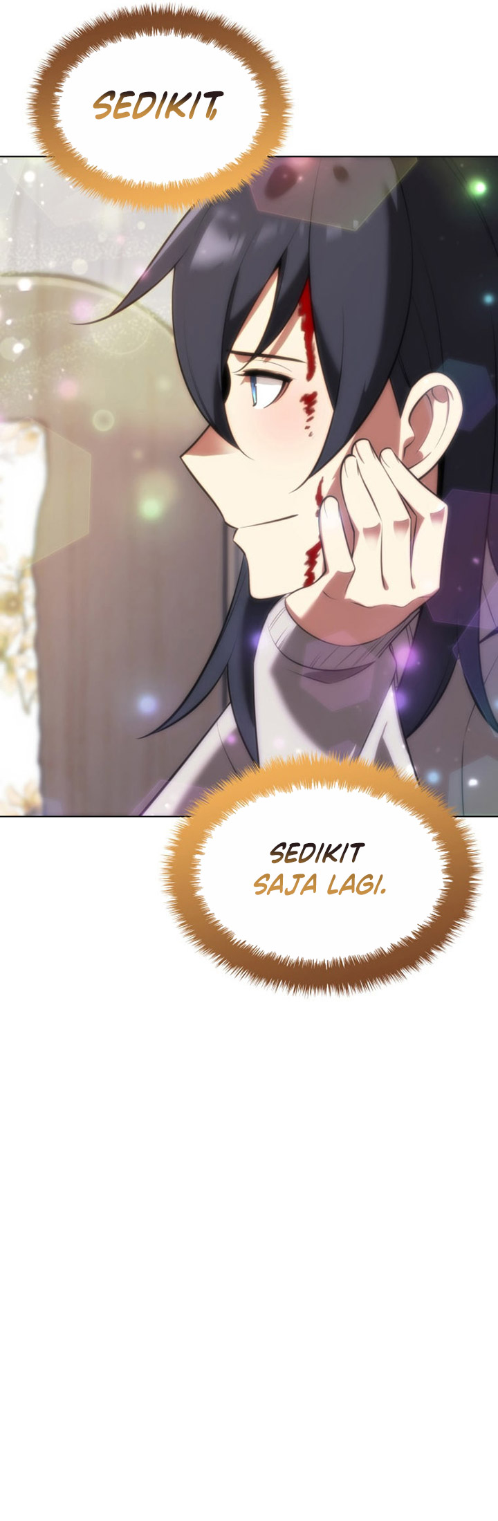 Overgeared New Chapter 195 Gambar 42