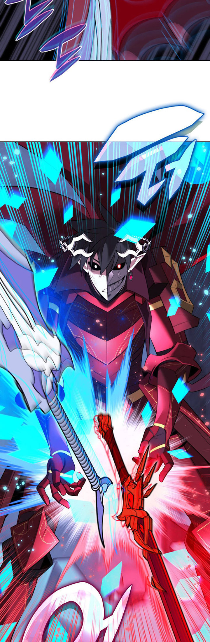 Overgeared New Chapter 192 Gambar 48