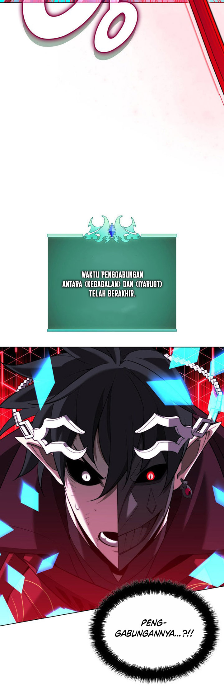 Overgeared New Chapter 192 Gambar 49