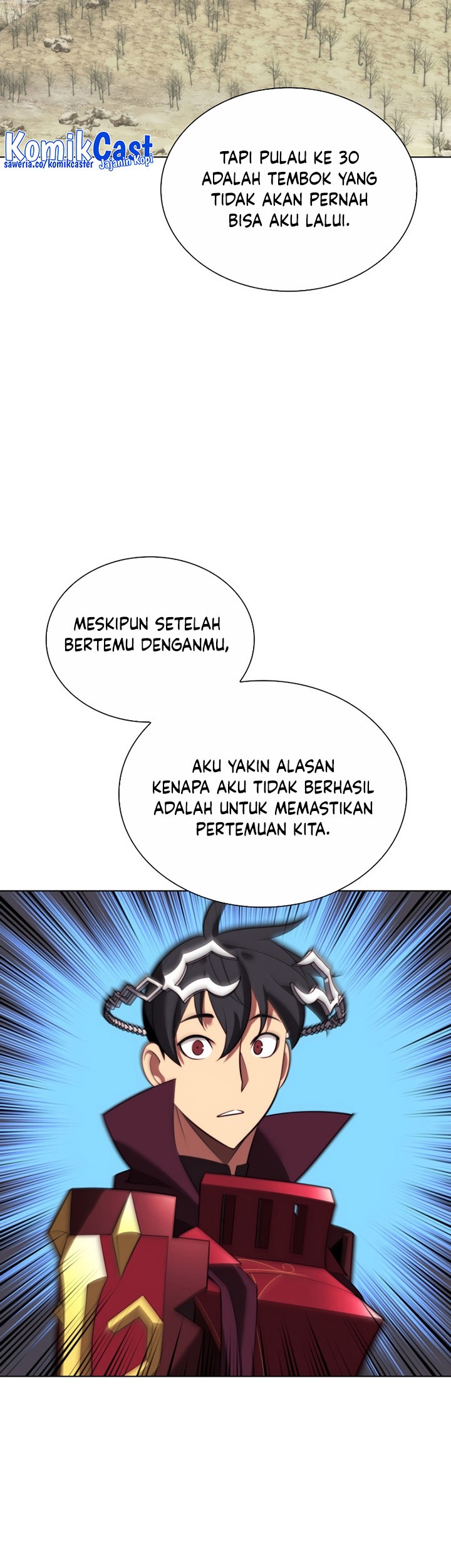 Overgeared New Chapter 188 Gambar 60