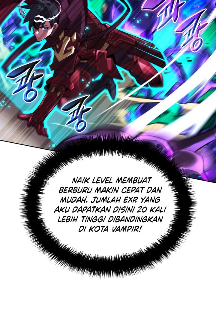 Overgeared New Chapter 185 Gambar 51